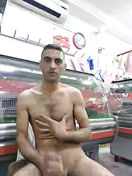 mahdiDido online show from November 2025 12:05:01 AM