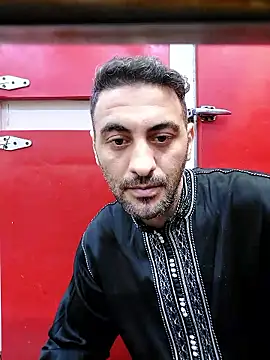 mahdiDido online show from October 2025 08:08:01 PM