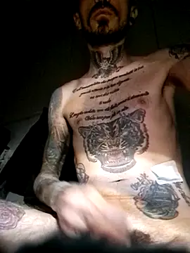 Robe420 online show from April 2026 11:31:01 PM