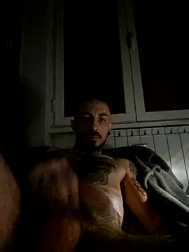 Robe420 online show from April 2026 01:39:01 AM