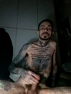 Robe420 online show from April 2026 08:54:01 PM
