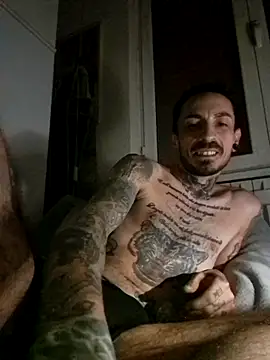 Robe420 online show from May 2026 02:42:01 AM