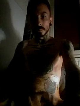 Robe420 online show from May 2026 11:03:02 PM