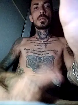 Robe420 online show from June 2026 11:04:01 PM