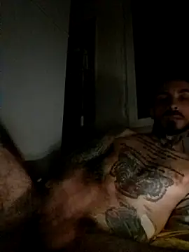 Robe420 online show from May 2026 12:18:02 AM