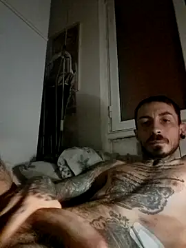 Robe420 online show from April 2026 01:21:01 AM