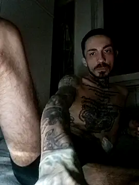 Robe420 online show from April 2026 08:37:02 PM