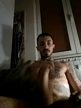 Robe420 online show from April 2026 03:20:01 AM