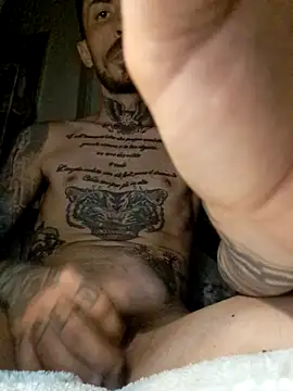 Robe420 online show from June 2026 01:05:01 AM