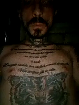 Robe420 online show from May 2026 09:29:02 PM