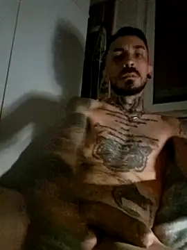 Robe420 online show from June 2026 12:49:01 AM