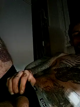 Robe420 online show from May 2026 11:53:02 PM