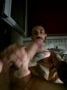 Robe420 online show from May 2026 02:50:02 AM