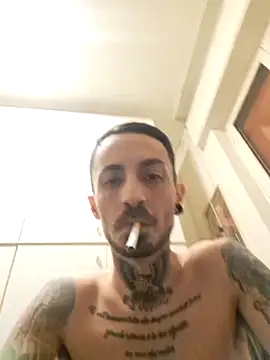 Robe420 online show from February 2026 10:42:01 PM