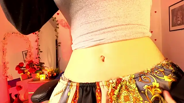 Isla rosee18 online show from April 2026 12:17:01 AM