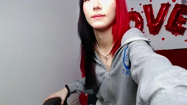 Isla rosee18 online show from March 2026 12:43:02 AM