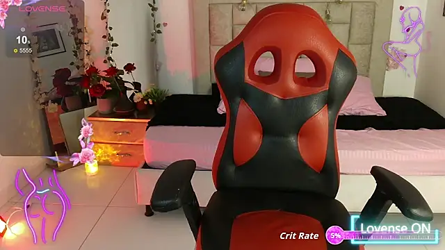 Isla rosee18 online show from April 2026 12:47:02 AM