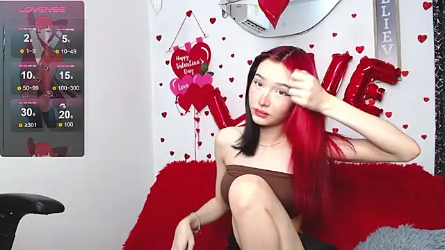 Isla rosee18 online show from February 2026 11:27:02 PM