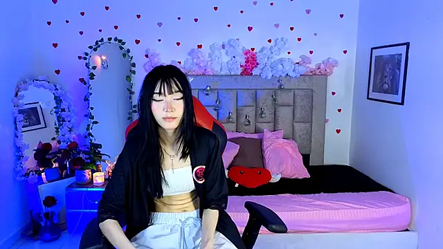 Isla rosee18 online show from April 2026 01:02:02 AM