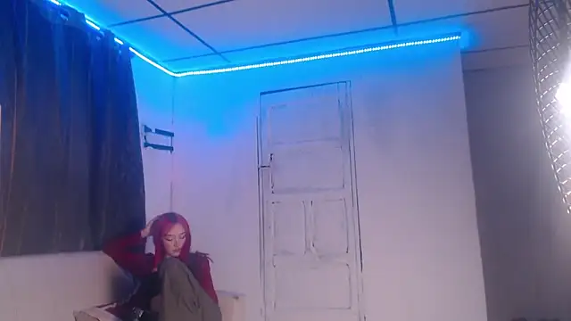 Isla rosee18 online show from February 2026 11:58:01 PM