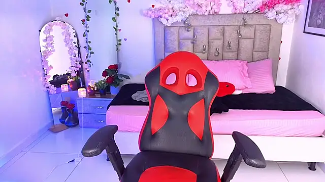 Isla rosee18 online show from April 2026 08:44:02 PM