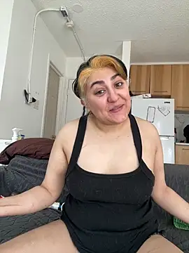 inked nekoo online show from March 2026 03:04:01 PM