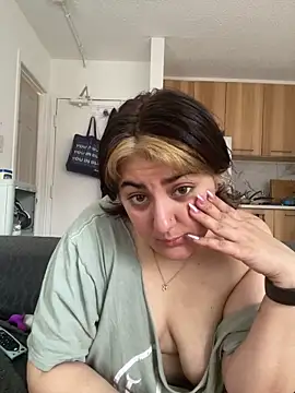 inked nekoo online show from March 2026 02:17:02 PM