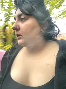 inked nekoo online show from November 2025 03:27:02 PM