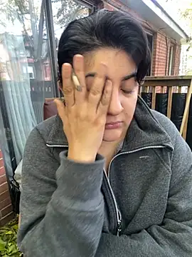 inked nekoo online show from November 2025 06:11:02 PM