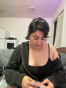 inked nekoo online show from November 2025 11:53:02 PM