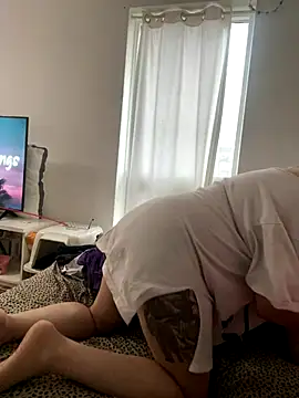 inked nekoo online show from December 2025 03:58:02 PM