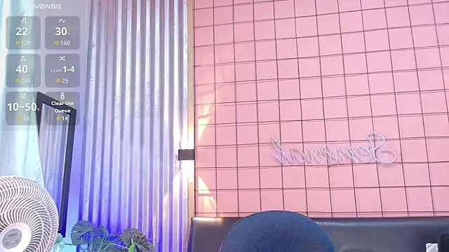 Snapshot of Markuss__ chatting on November 2025 07:25:02 PM Markuss online show from November 2025 07:25:02 PM