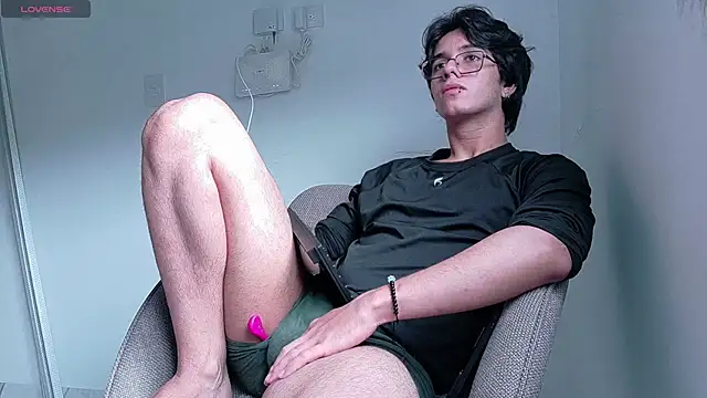 Markuss   online show from April 2026 12:29:02 PM