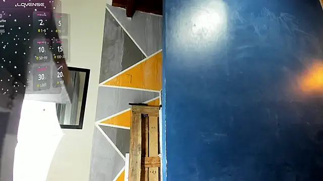 Markuss   online show from December 2025 03:08:01 AM