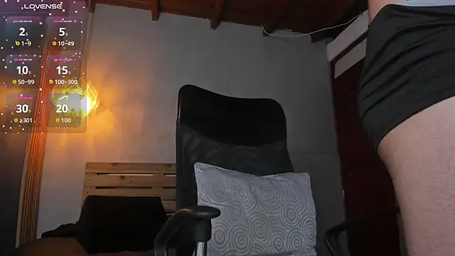 Snapshot of Markuss__ chatting on December 2025 03:38:02 AM Markuss online show from December 2025 03:38:02 AM