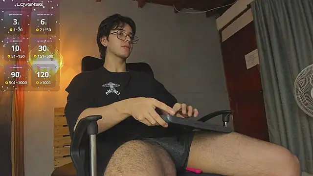 Markuss   online show from February 2026 04:21:02 AM