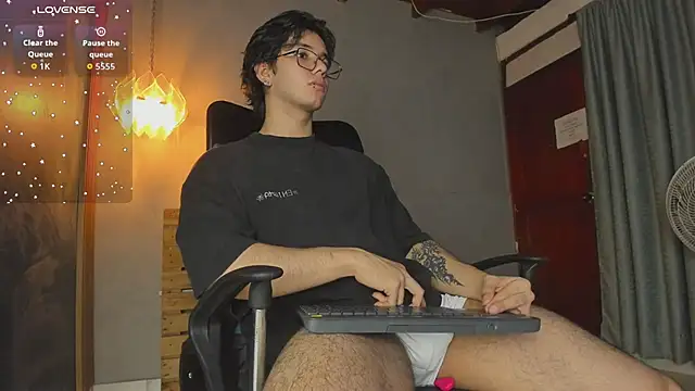 Markuss   online show from February 2026 05:59:02 AM