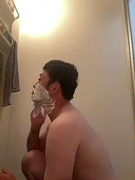 shin0689 online show from September 2025 01:32:02 AM