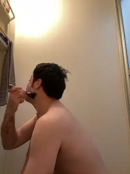 shin0689 online show from October 2025 12:43:01 AM