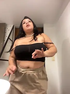 Tokio Sakura online show from February 2026 01:57:02 AM