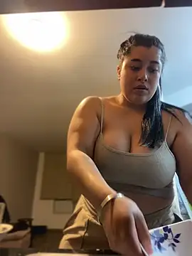 Tokio Sakura online show from October 2025 03:07:02 AM