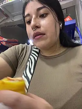 Tokio Sakura online show from September 2025 01:27:02 AM