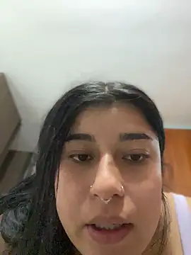 Tokio Sakura online show from November 2025 08:58:01 PM