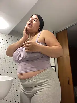 Tokio Sakura online show from December 2025 03:19:02 AM