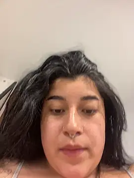 Tokio Sakura online show from October 2025 02:33:02 AM