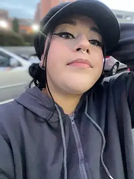 Tokio Sakura online show from January 2026 11:11:02 PM