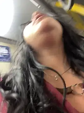 Tokio Sakura online show from December 2025 11:07:01 PM