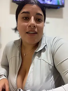 Tokio Sakura online show from February 2026 09:11:01 PM