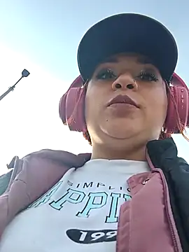 Mariana-94 online show from March 2026 12:25:02 PM