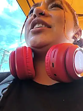 Mariana-94 online show from April 2026 02:57:01 PM